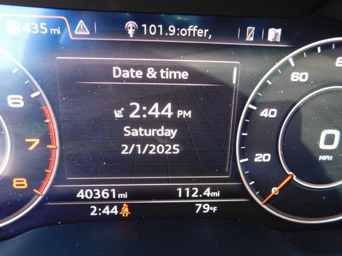 Used 2017 Audi Q7 3.0T Premium Plus image 29