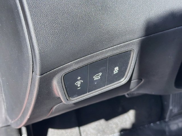 Certified 2024 Hyundai Tucson SEL FWD image 11