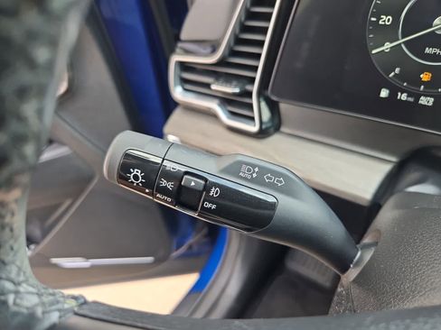 Certified 2023 Kia Sportage X-Pro Prestige AWD/4WD image 26