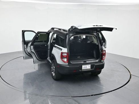 Used 2024 Ford Bronco Sport Badlands w/ Topo Graphic Package image 43