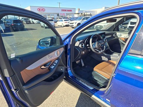 Used 2020 Mercedes-Benz GLC 300 image 19