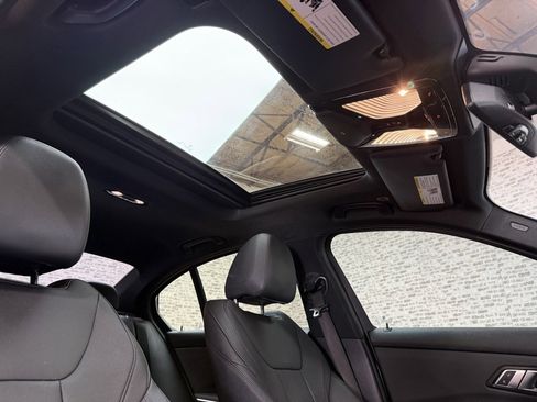 Used 2020 BMW 330i 330i w/ Convenience Package image 12