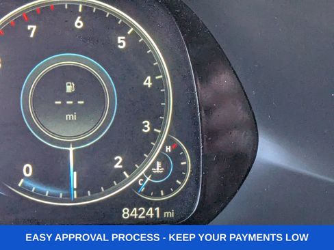 Used 2021 Hyundai Palisade Calligraphy image 44