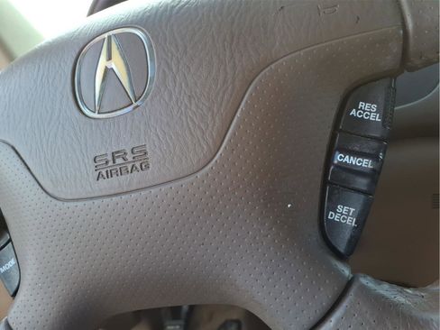 Used 2005 Acura MDX Touring image 20