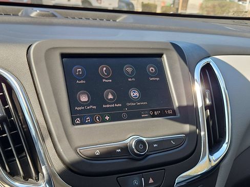 Certified 2022 Chevrolet Equinox LS FWD image 17