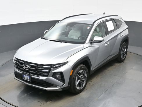 Used 2026 Hyundai Tucson SEL image 32