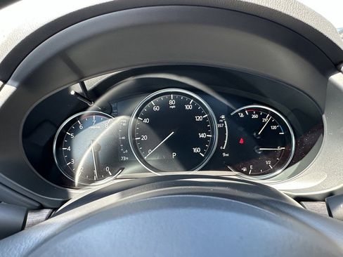 New 2025 MAZDA CX-5 Signature image 22