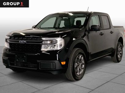 Used 2023 Ford Maverick XLT