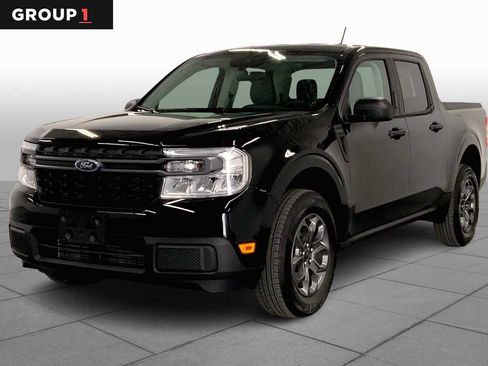 Used 2023 Ford Maverick XLT image 1