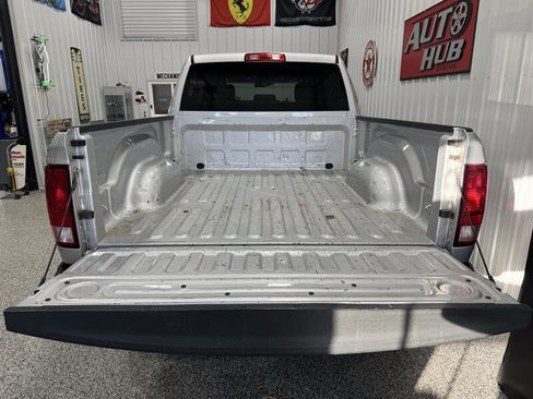Used 2016 RAM 2500 Tradesman w/ Popular Equipment Group image 18