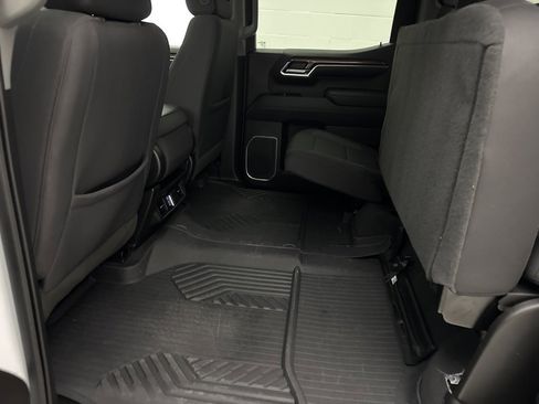 Used 2023 Chevrolet Silverado 1500 RST image 43