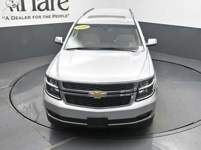 Used 2019 Chevrolet Suburban LT AWD/4WD image 66