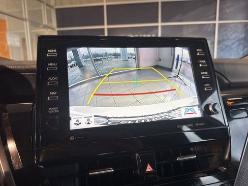 Used 2023 Toyota Camry XSE image 30