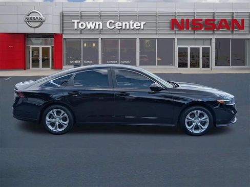 Used 2024 Honda Accord LX image 8