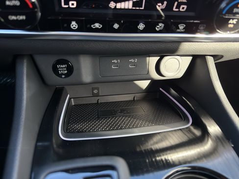 New 2026 Nissan Rogue SV AWD/4WD image 20