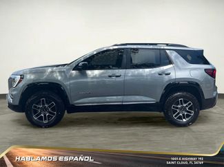 New 2026 GMC Terrain AT4 w/ Convenience Package III video 2