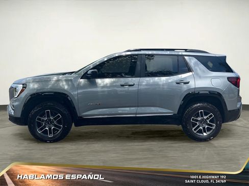 New 2026 GMC Terrain AT4 w/ Convenience Package III image 2
