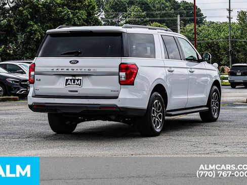 Used 2024 Ford Expedition Max XLT RWD image 6