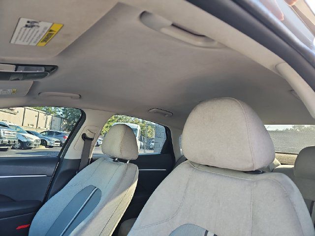 Used 2021 Hyundai Sonata SE FWD image 10