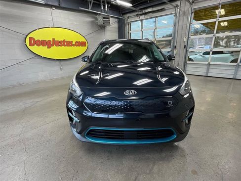 Used 2020 Kia Niro EX image 8