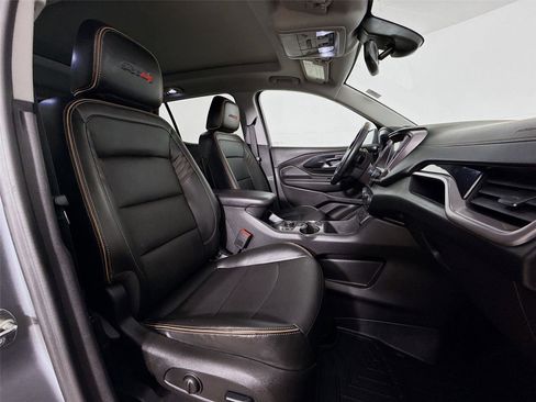 Used 2024 GMC Terrain AT4 w/ Infotainment Package II image 31
