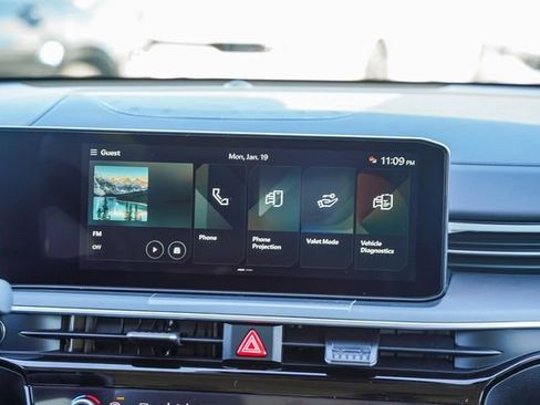 New 2026 Kia K5 LXS image 15