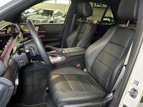 Certified 2024 Mercedes-Benz GLE 350 4MATIC image 25