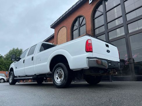 Used 2015 Ford F250 XL w/ XL Value Package AWD/4WD image 7