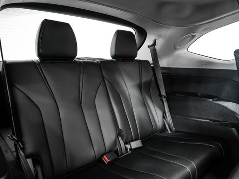 New 2026 Acura MDX SH-AWD w/ Technology Package image 35