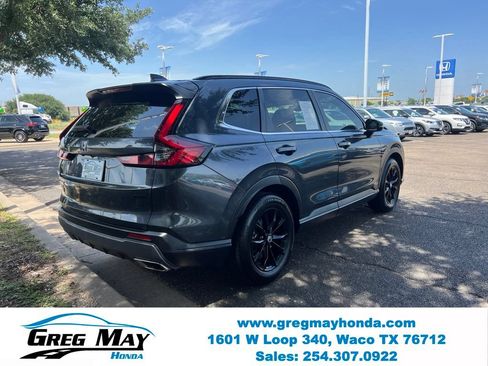 Used 2023 Honda CR-V Sport image 7
