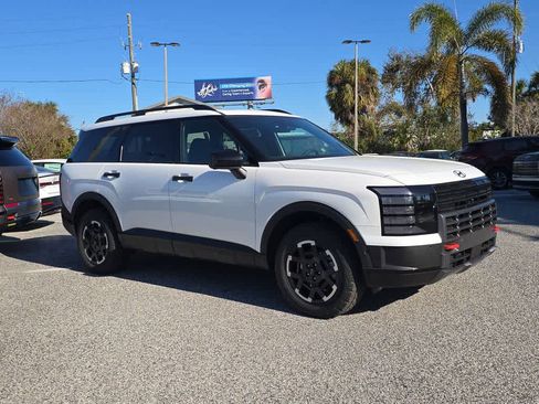 New 2026 Hyundai Palisade XRT Pro AWD/4WD image 9
