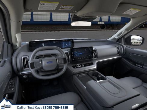New 2026 Ford Expedition Max Active image 39