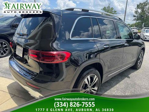 Used 2025 Mercedes-Benz GLB 250 image 6