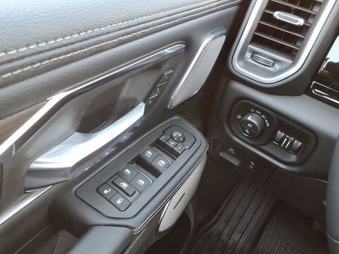 New 2026 RAM 1500 Laramie w/ Night Edition AWD/4WD image 21