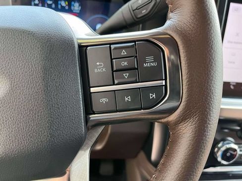 New 2026 Ford F350 King Ranch AWD/4WD image 27