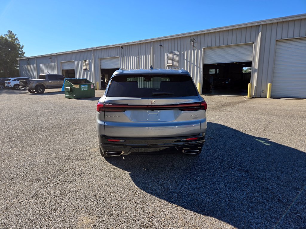 Used 2026 Buick Enclave Sport Touring FWD image 6