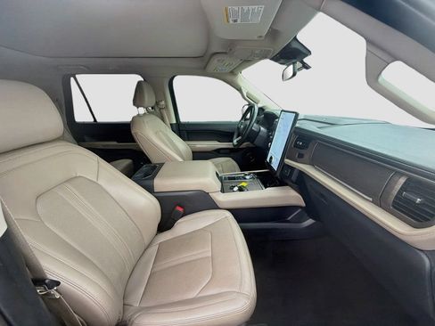 Used 2023 Ford Expedition Max Limited RWD image 15
