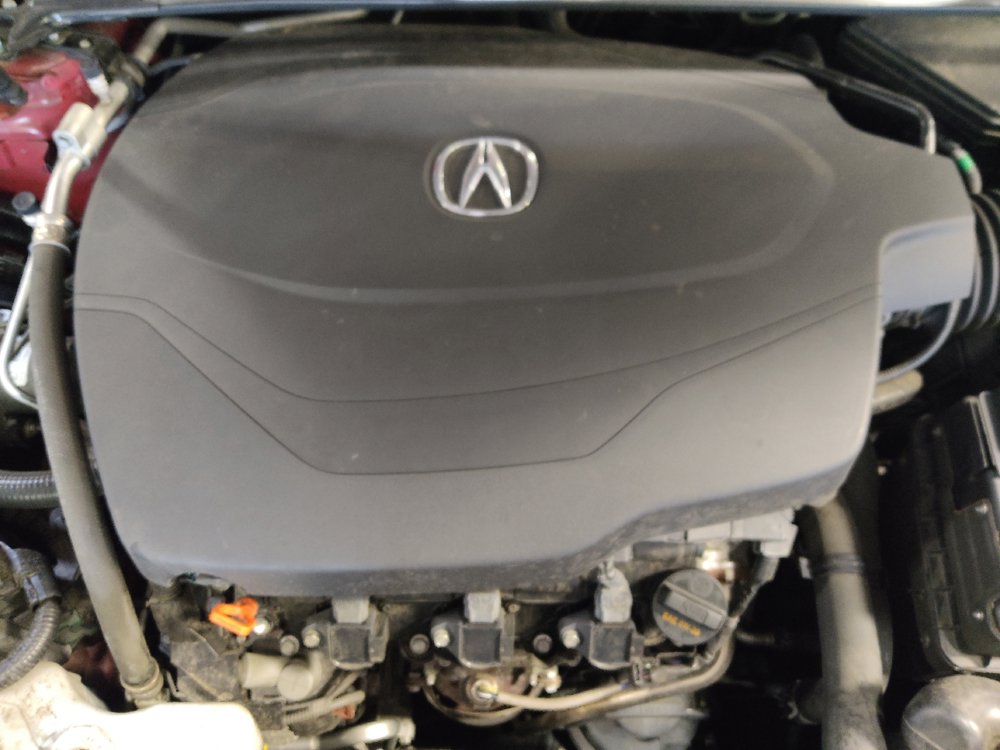 Used 2018 Acura TLX w/ Technology Package AWD/4WD image 30