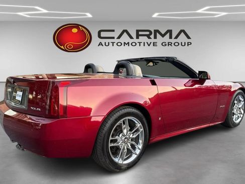 Used 2006 Cadillac XLR image 5