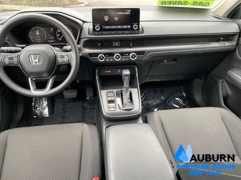 Used 2025 Honda CR-V LX image 24
