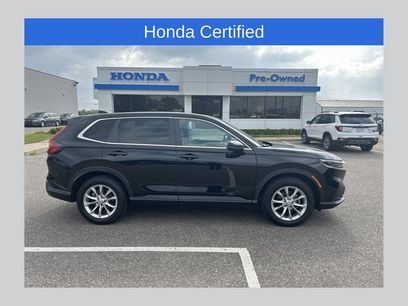 Used 2023 Honda CR-V EX-L