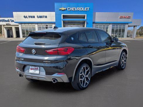 Used 2018 BMW X2 xDrive28i AWD/4WD image 8