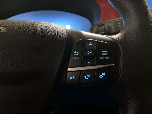 Used 2025 Ford Bronco Sport Free Wheeling image 82