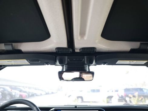 New 2026 Jeep Wrangler Sahara image 28