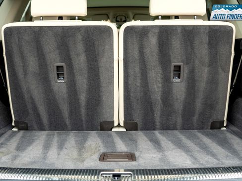 Used 2019 Audi Q7 2.0T Premium Plus w/ Premium Plus Package image 33