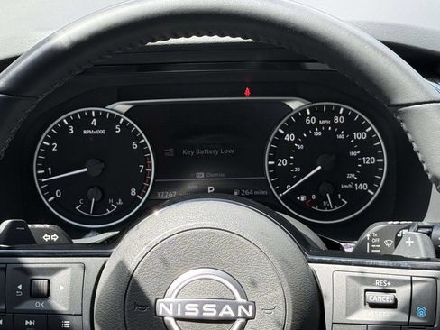 Used 2023 Nissan Pathfinder SV w/ SV Premium Package AWD/4WD image 19