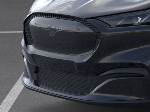 New 2026 Ford Mustang Mach-E Select image 17