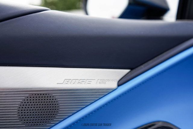 Used 2021 Chevrolet Corvette Stingray Premium Conv w/ Z51 Performance Package RWD image 38
