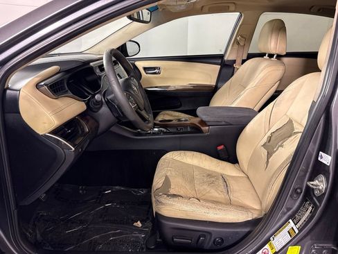 Used 2015 Toyota Avalon XLE Touring FWD image 27