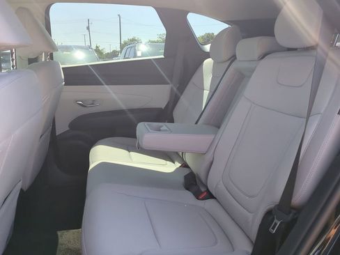 New 2026 Hyundai Tucson Blue SE AWD/4WD image 14